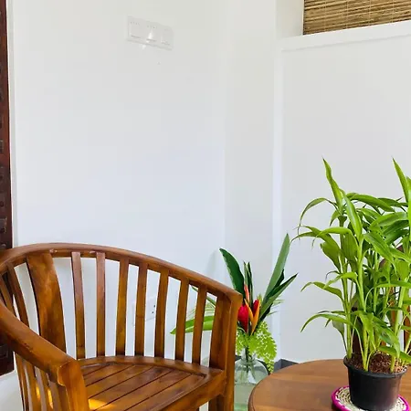 Sunset Villa Unawatuna Exterior photo