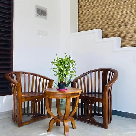 Sunset Villa Unawatuna Exterior photo