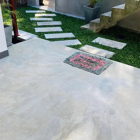 Sunset Villa Unawatuna Exterior photo