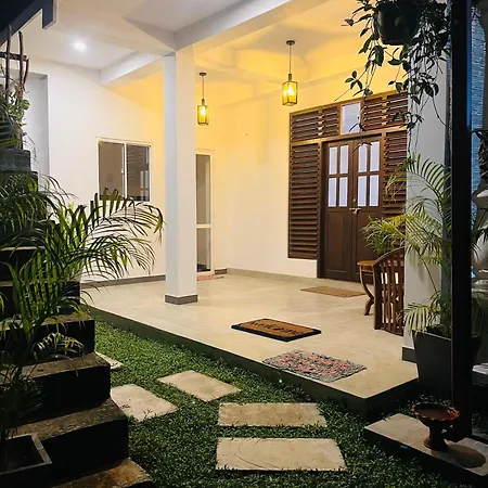 Sunset Villa Unawatuna Exterior photo