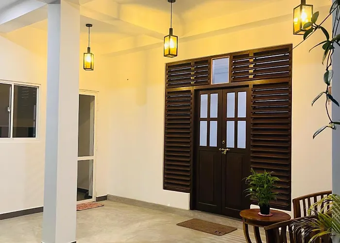 Sunset Villa