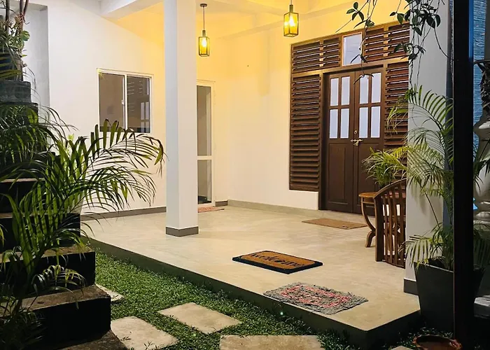 Sunset Villa