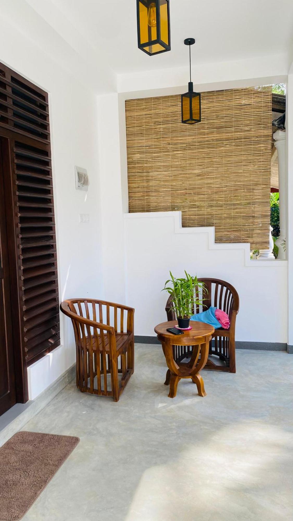 Sunset Apartment Unawatuna